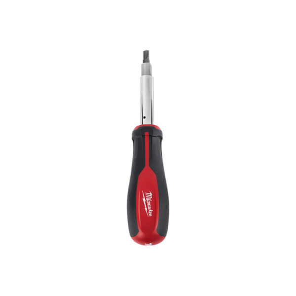 48-22-2760 Milwaukee 11in1 Screwdriver ECX