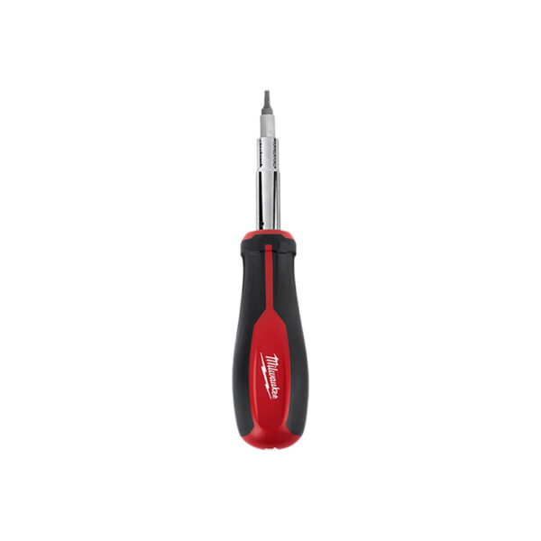 48-22-2761 Milwaukee 11in1 Screwdriver SQ