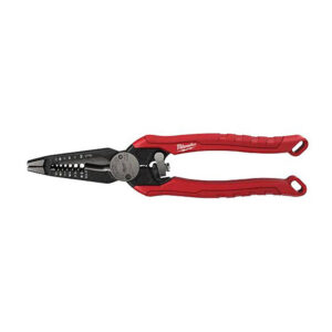 48-22-3078 Milwaukee 7IN1 High-Leverage Combination Pliers