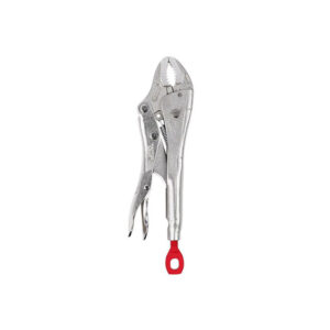 48-22-3422 Milwaukee 5" TORQUE LOCK CURVED LOCKING PLIERS