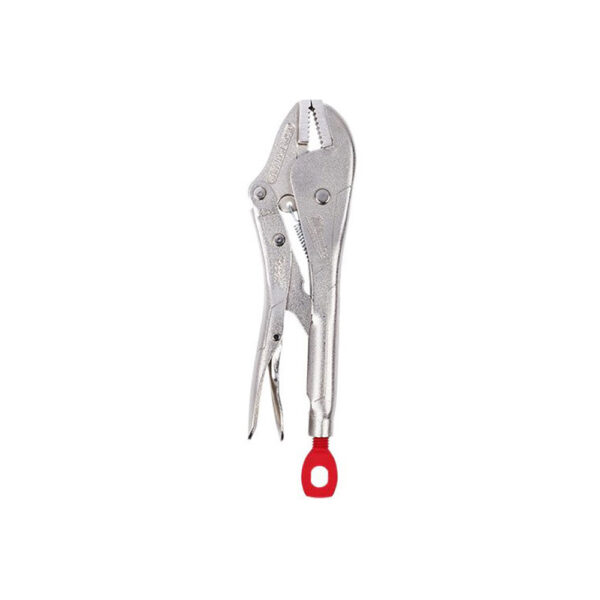 48-22-3510 Milwaukee 10" TORQUE LOCK STRAIGHT JAW LOCKING PLIERS