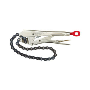 48-22-3542 Milwaukee 9" TORQUE LOCK LOCKING CHAIN WRENCH