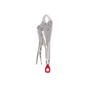 48-22-3607 Milwaukee 7" TORQUE LOCK MAXBITE CURVED LOCKING PLIERS