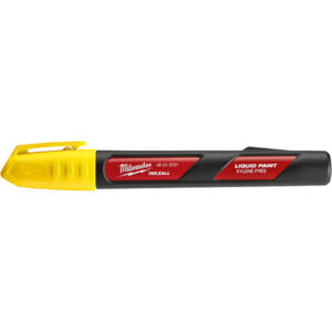 48-22-3721 Milwaukee Bulk Yellow Paint Markers