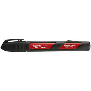 48-22-3731 Milwaukee Bulk Black Paint Markers
