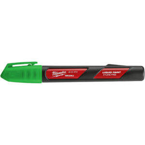48-22-3751 Milwaukee Bulk Green Paint Markers