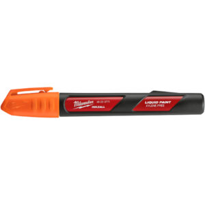 48-22-3771 Milwaukee Bulk Orange Paint Markers