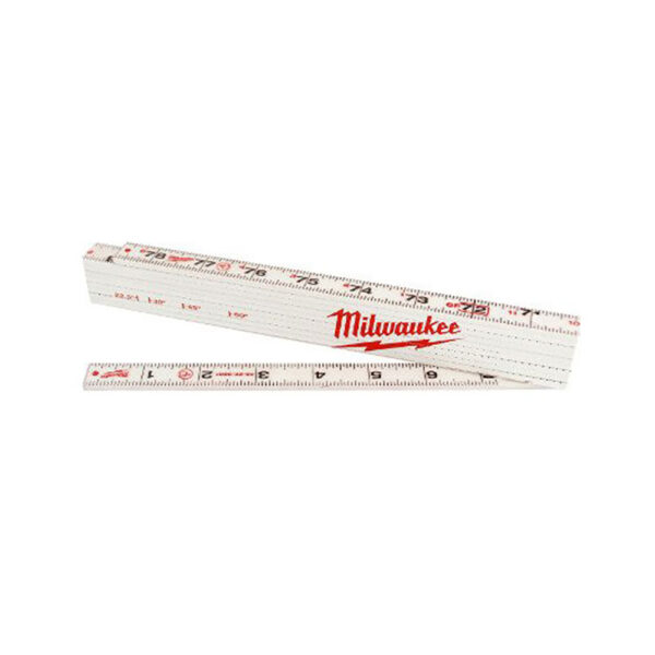 48-22-3801 Milwaukee Composite Folding Rule