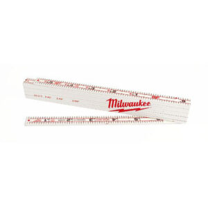 48-22-3802 Milwaukee Composite Engineer's Folding Rule