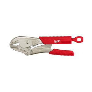 48-22-3810 Milwaukee 10" TORQUE LOCK STRAIGHT JAW LOCKING PLIERS WITH GRIP