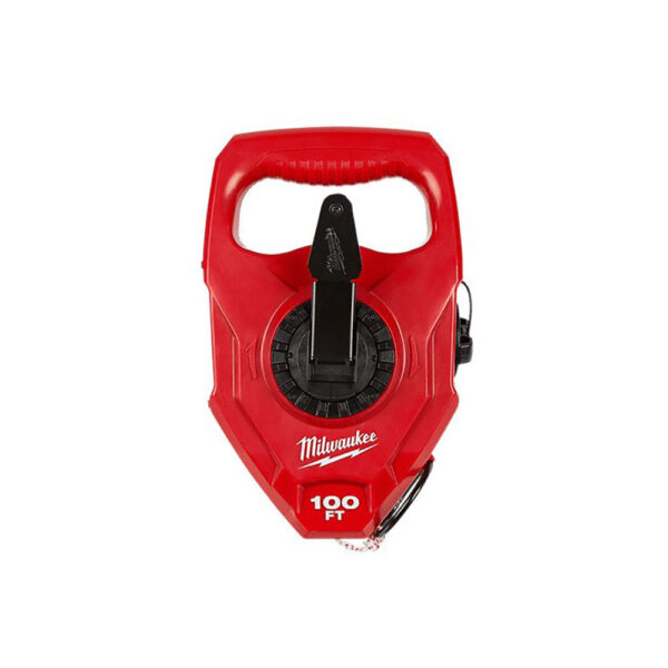 48-22-3910 Milwaukee 100ft Extra Bold Large Capacity Chalk Reel