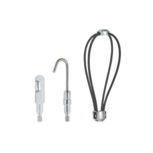 48-22-4157 Milwaukee 3pc Fish Stick Accessory Tip Kit
