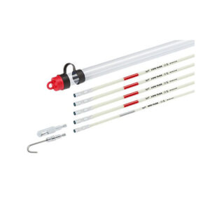 48-22-4160 Milwaukee 25' Fish Stick Combo Kit
