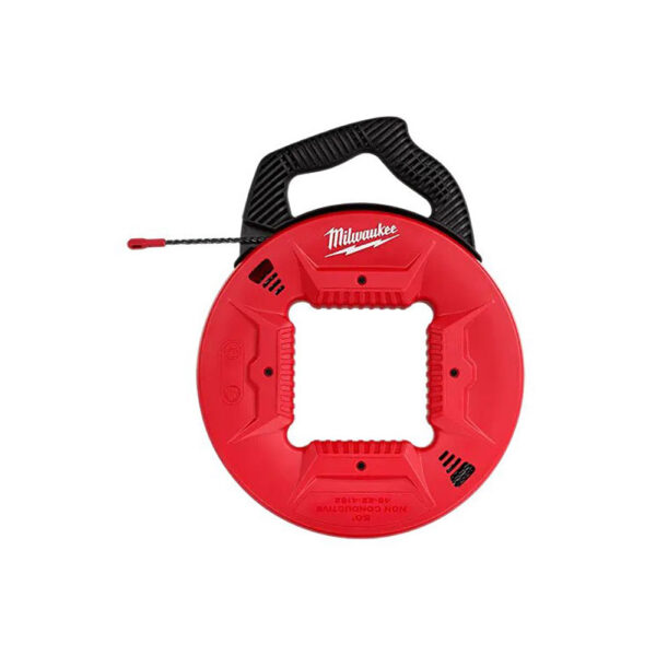 48-22-4162 Milwaukee Polyester Fish Tape 50'