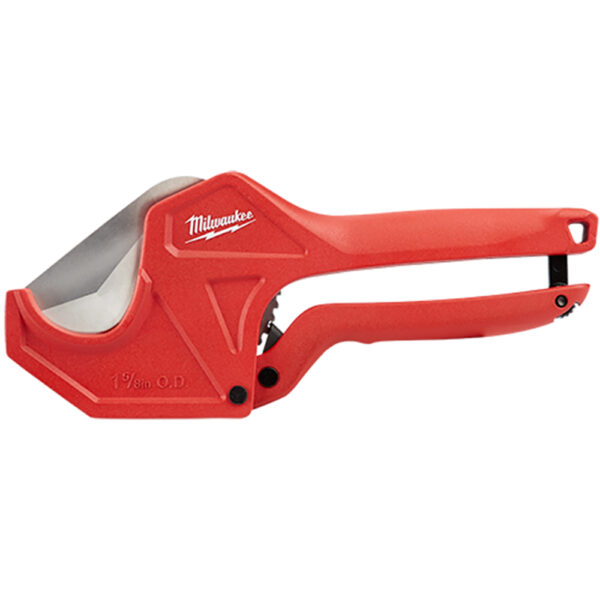 48-22-4210 Milwaukee 1-5/8'' Ratcheting Pipe Cutter