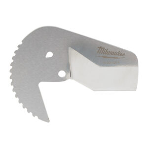 48-22-4211 Milwaukee 1-5/8'' Ratcheting Pipe Cutter Replacement Blade