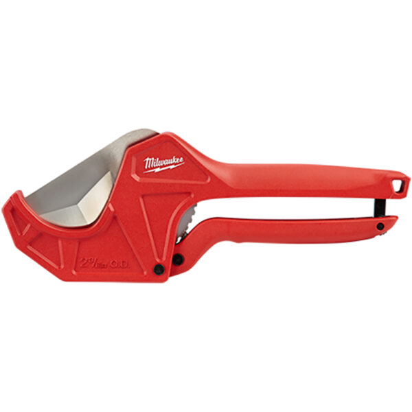 48-22-4215 Milwaukee 2-3/8'' Ratcheting Pipe Cutter