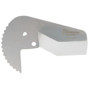 48-22-4216 Milwaukee 2-3/8'' Ratcheting Pipe Cutter Replacement Blade