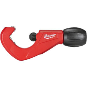 48-22-4252 Milwaukee 1-1/2'' Constant Swing Copper Tubing Cutter