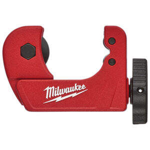 48-22-4258 Milwaukee 3/4'' Mini Copper Tubing Cutter
