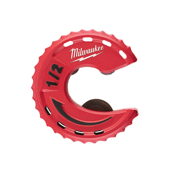 48-22-4260 Milwaukee 1/2'' Close Quarters Tubing Cutter