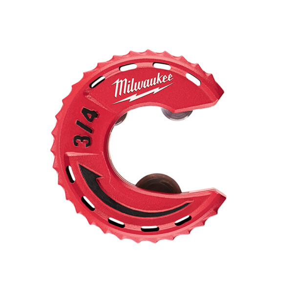 48-22-4261 Milwaukee 3/4'' Close Quarters Tubing Cutter