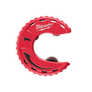 48-22-4262 Milwaukee 1'' Close Quarters Tubing Cutter