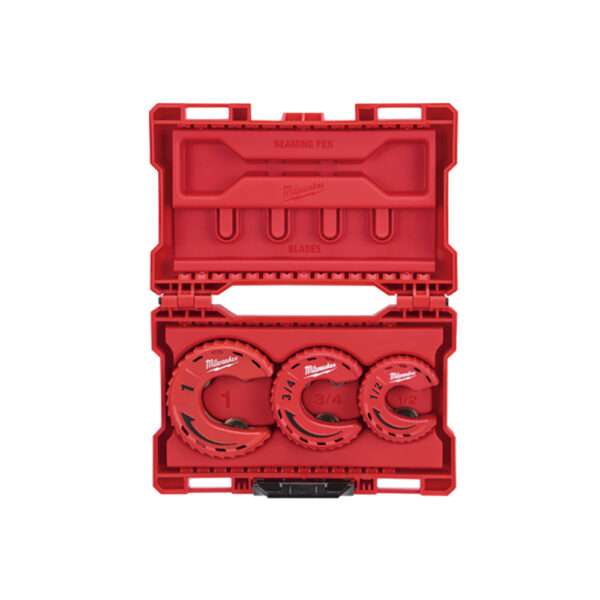 48-22-4263 Milwaukee 3PC Close Quarters Tubing Cutter Set