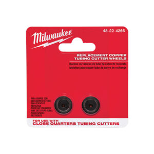 48-22-4266 Milwaukee 2PC Close Quarters Cutter Replacement Blades