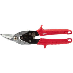 48-22-4510 Milwaukee Left Cutting Aviation Snips
