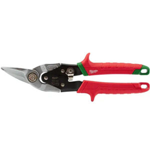 48-22-4520 Milwaukee Right Cutting Aviation Snips