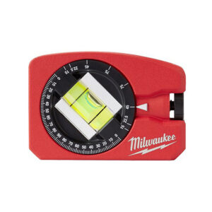 48-22-5102 Milwaukee 360 Pocket Level