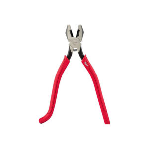 48-22-6102 Milwaukee Comfort Grip Ironworker's Pliers
