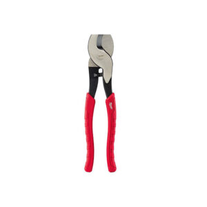 48-22-6104 Milwaukee Comfort Grip Cable Cutting Pliers