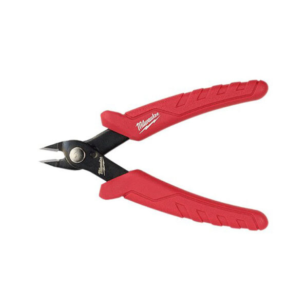 48-22-6105 Milwaukee Mini Flush Cutters