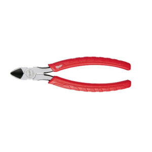 48-22-6108 Milwaukee 8" Comfort Grip Diagonal Cutting Pliers