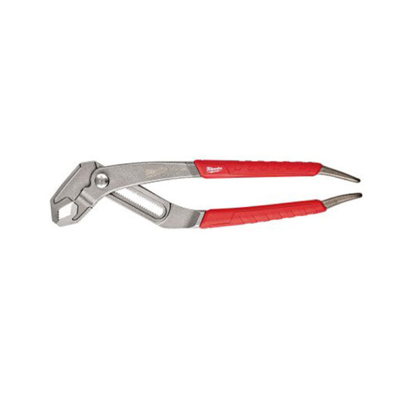 48-22-6212 Milwaukee 12" Comfort Grip Hex-Jaw Pliers