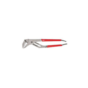 48-22-6316 Milwaukee 16" Comfort Grip Straight-Jaw Pliers
