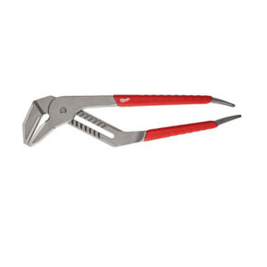 48-22-6320 Milwaukee 20" Comfort Grip Straight-Jaw Pliers