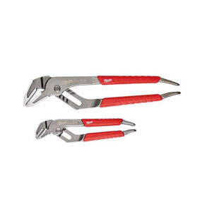 Milwaukee Pliers