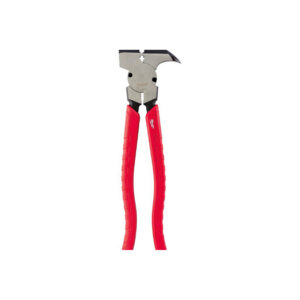48-22-6410 Milwaukee Comfort Grip Fencing Pliers