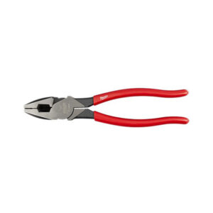 48-22-6502 Milwaukee High-Leverage Lineman's Pliers