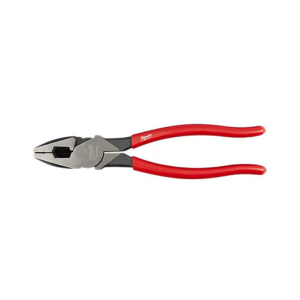 48-22-6502 Milwaukee High-Leverage Lineman's Pliers