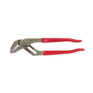48-22-6510 Milwaukee 10" Straight Jaw Pliers