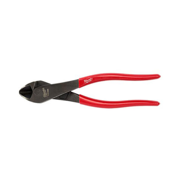 48-22-6528 Milwaukee 8" Angled Head Diagonal Cutting Pliers