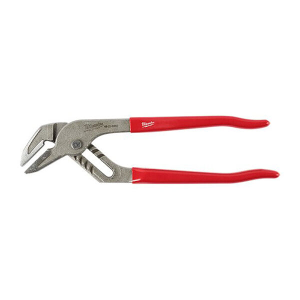 48-22-6550 Milwaukee 10" Smooth Jaw Pliers