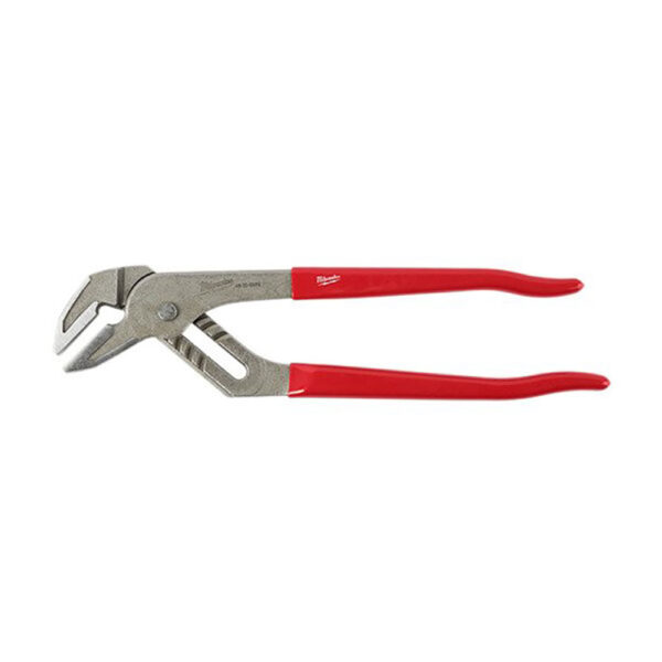 48-22-6552 Milwaukee 12" Smooth Jaw Pliers