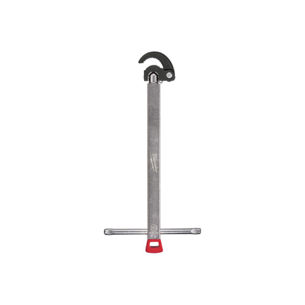 48-22-7001 Milwaukee Basin Wrench - 1.25'' Capacity