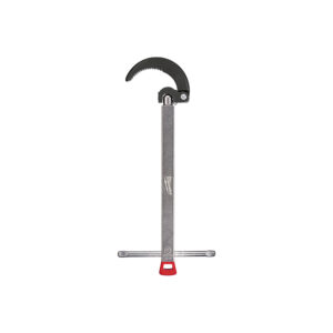 48-22-7002 Milwaukee Basin Wrench - 2.5'' Capacity