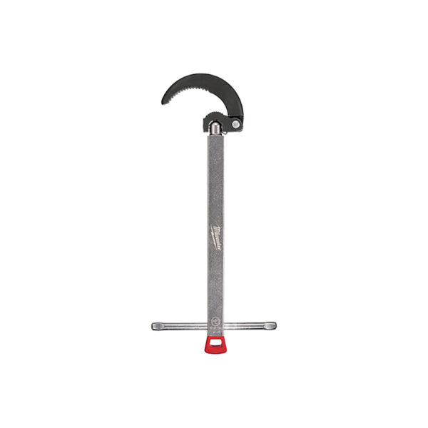 48-22-7002 Milwaukee Basin Wrench - 2.5'' Capacity